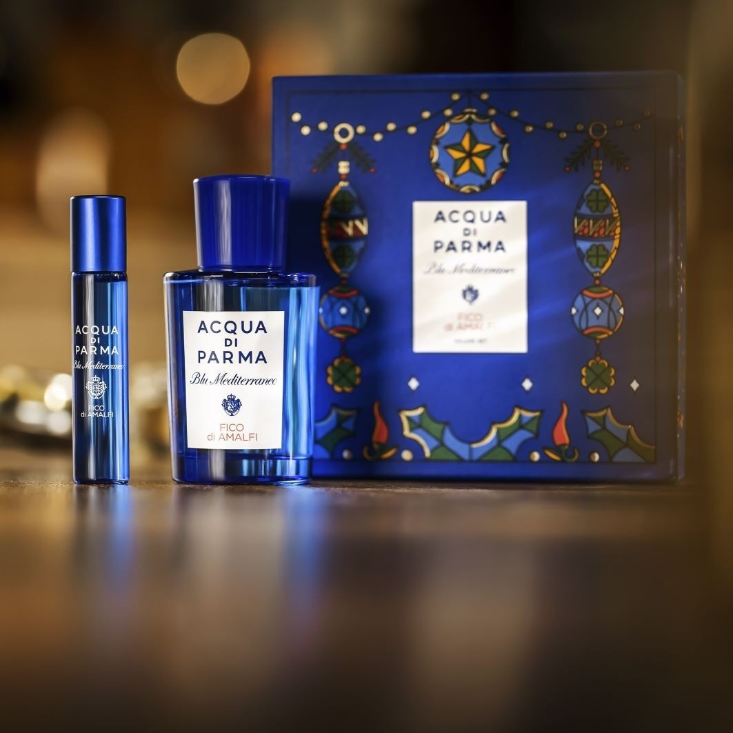 Deluxe Set