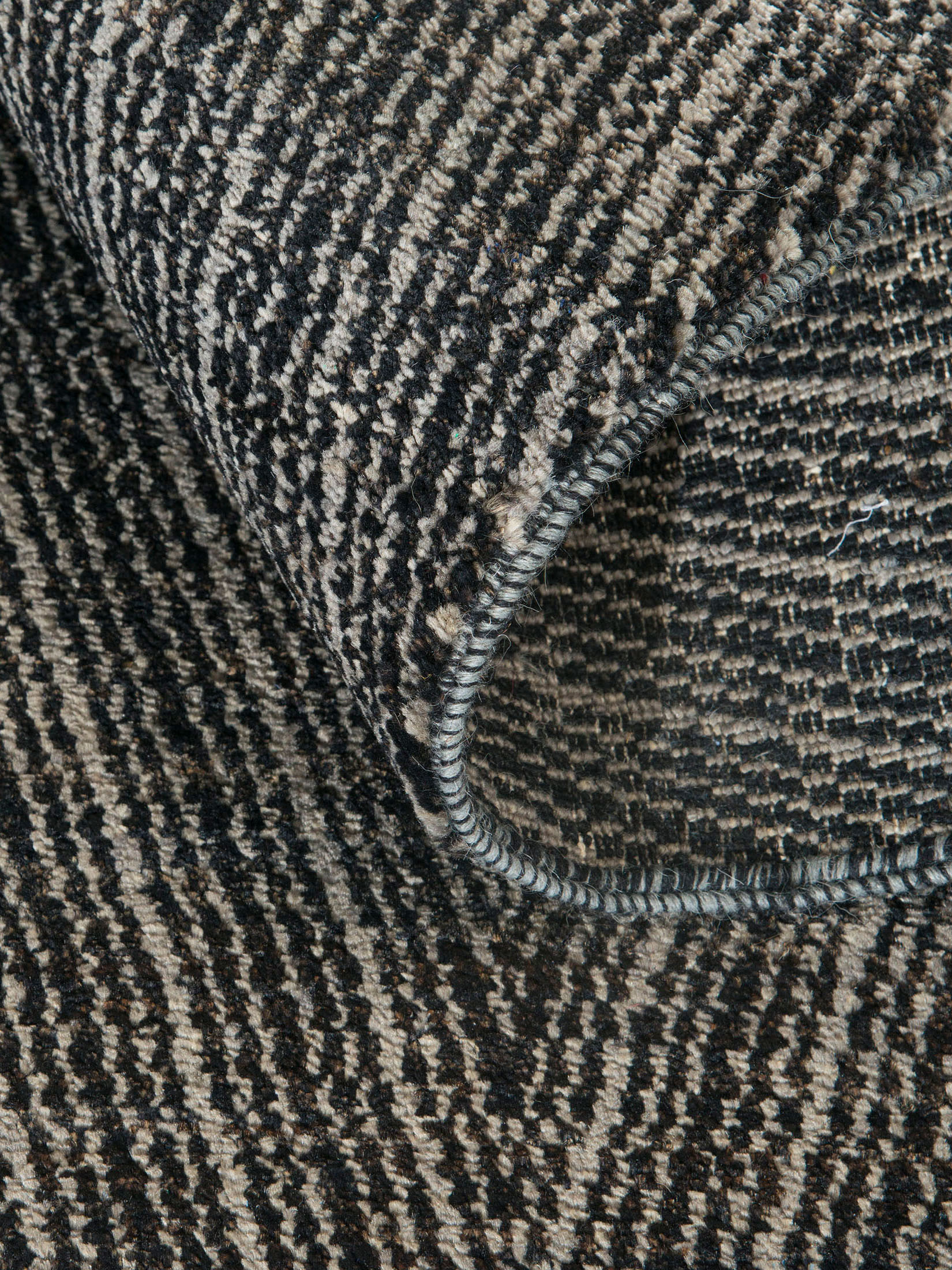 Contemporary Gabbeh ca. 92 x 152 cm, Unikat / Einzelstück