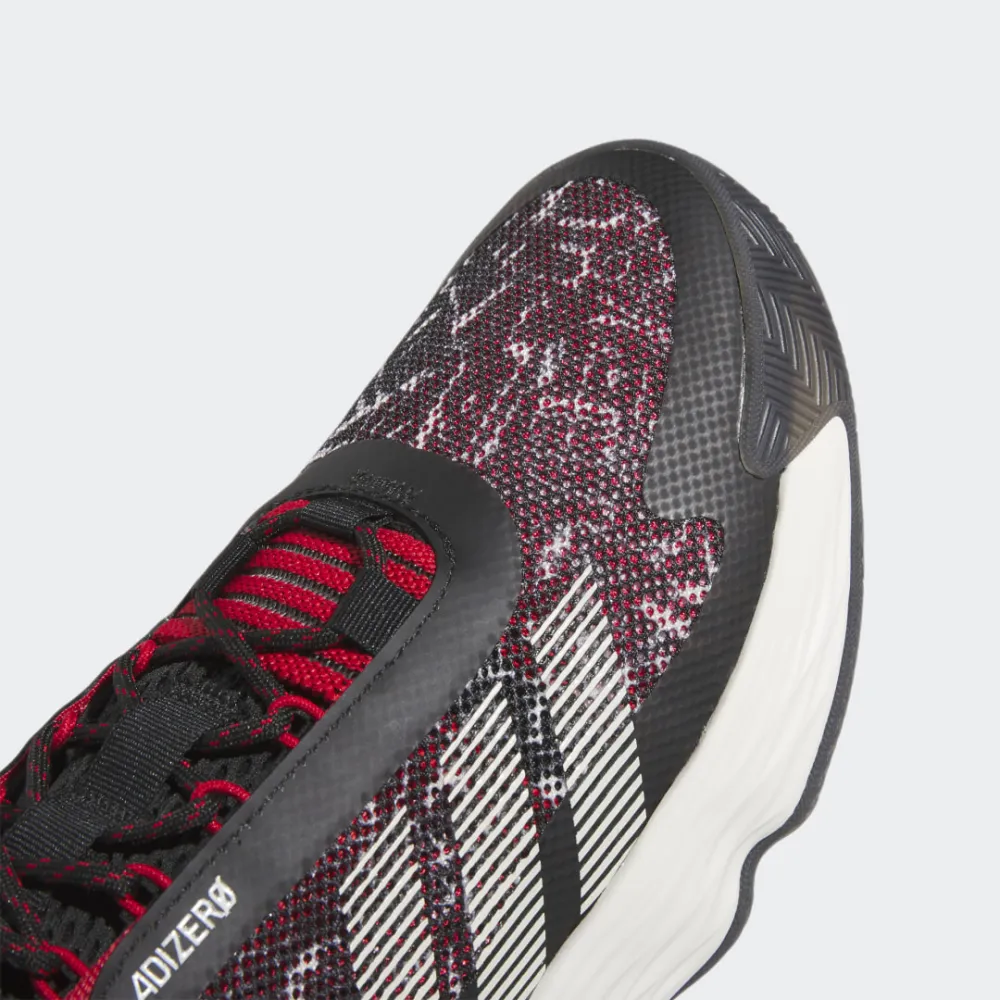 adidas Adizero Select IF2164 / schwarz