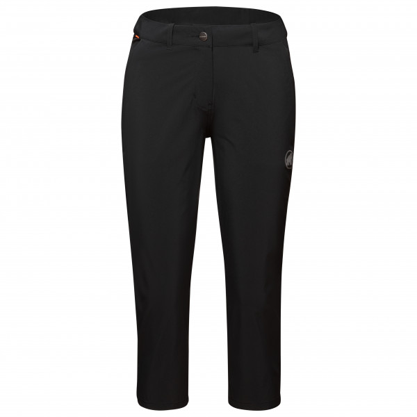 Mammut - Women's Runbold Capri Pants - Shorts