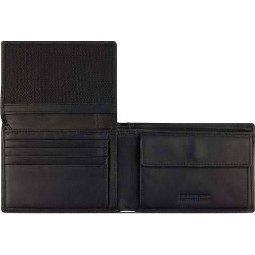 Klondike 1896 Rush Trevor Geldbörse RFID Leder 12 cm