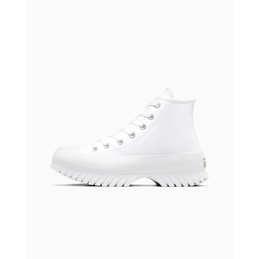 Converse Chuck Taylor All Star Lugged 2.0 A00871C / weiss