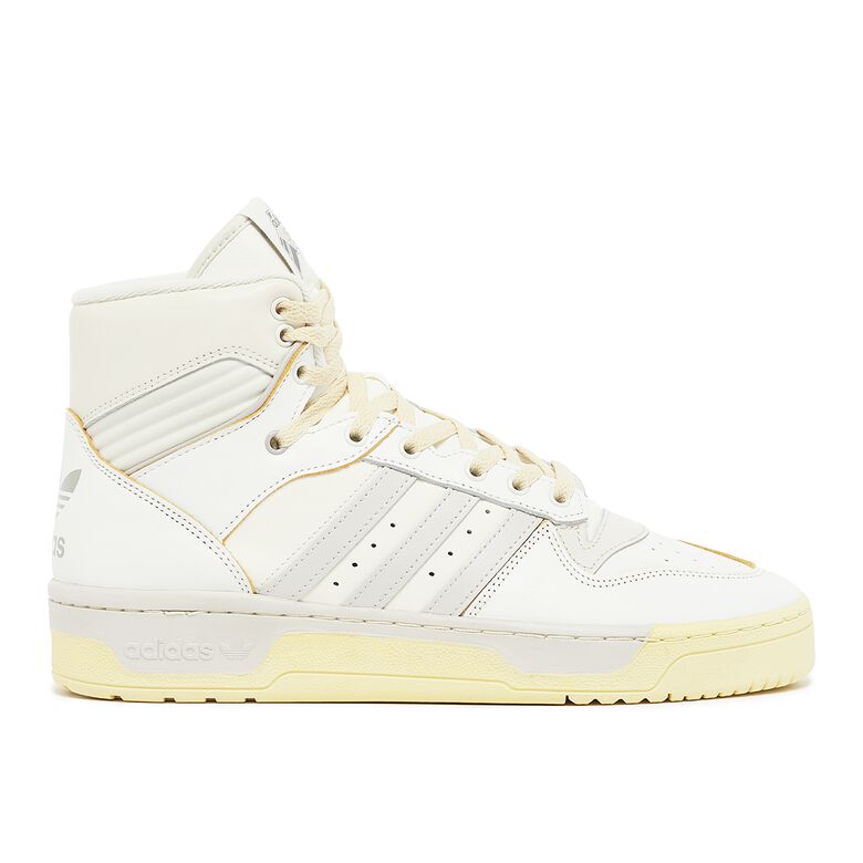 adidas Originals Rivalry Hi ftwr white/grey two/off white