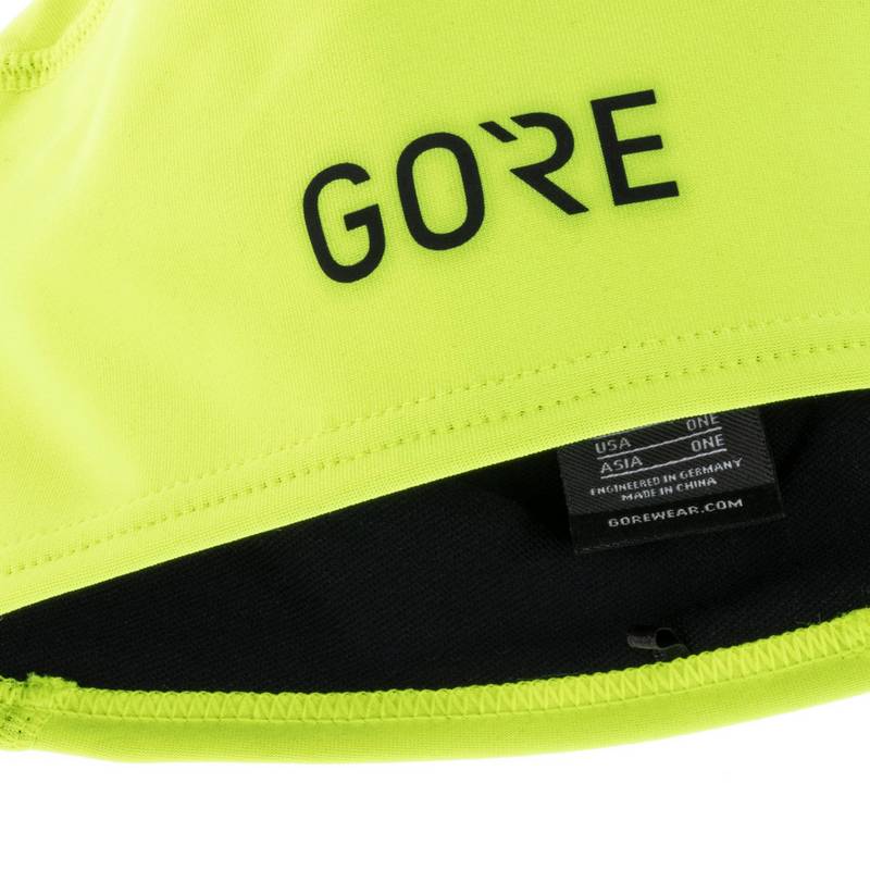 GOREWEAR GWS Windstopper Laufmütze