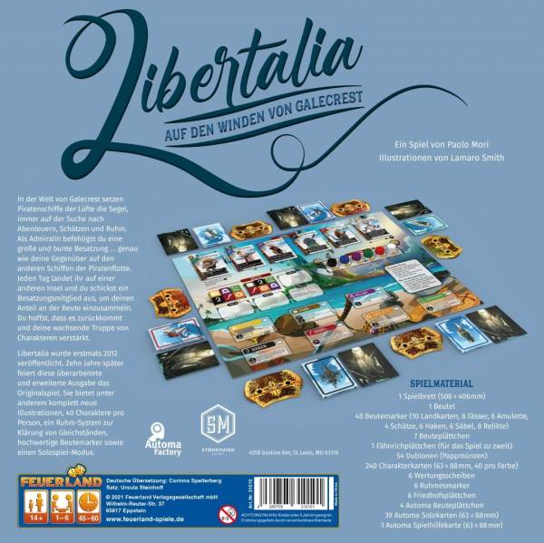 Libertalia (deutsch)