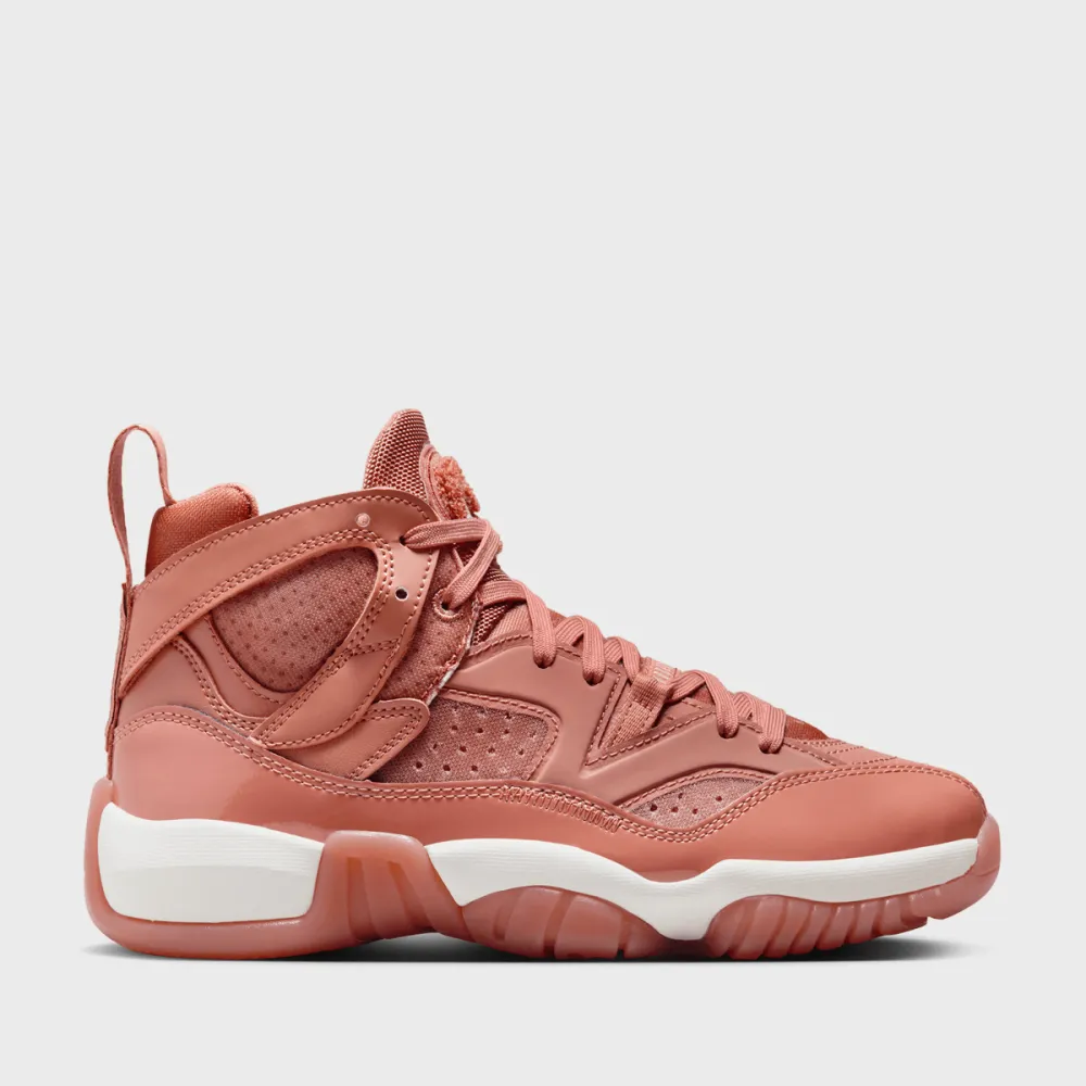 NIKE JORDAN Jumpman Two Trey DR9631-801 / orange