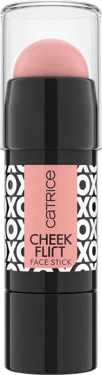 Blush Stick Cheek Flirt 030 Rock'n'Rose, 5,5 g