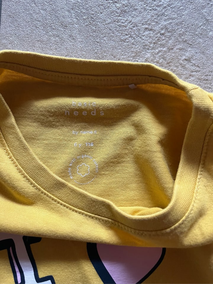 name it 2er-Set: Longsleeve 
