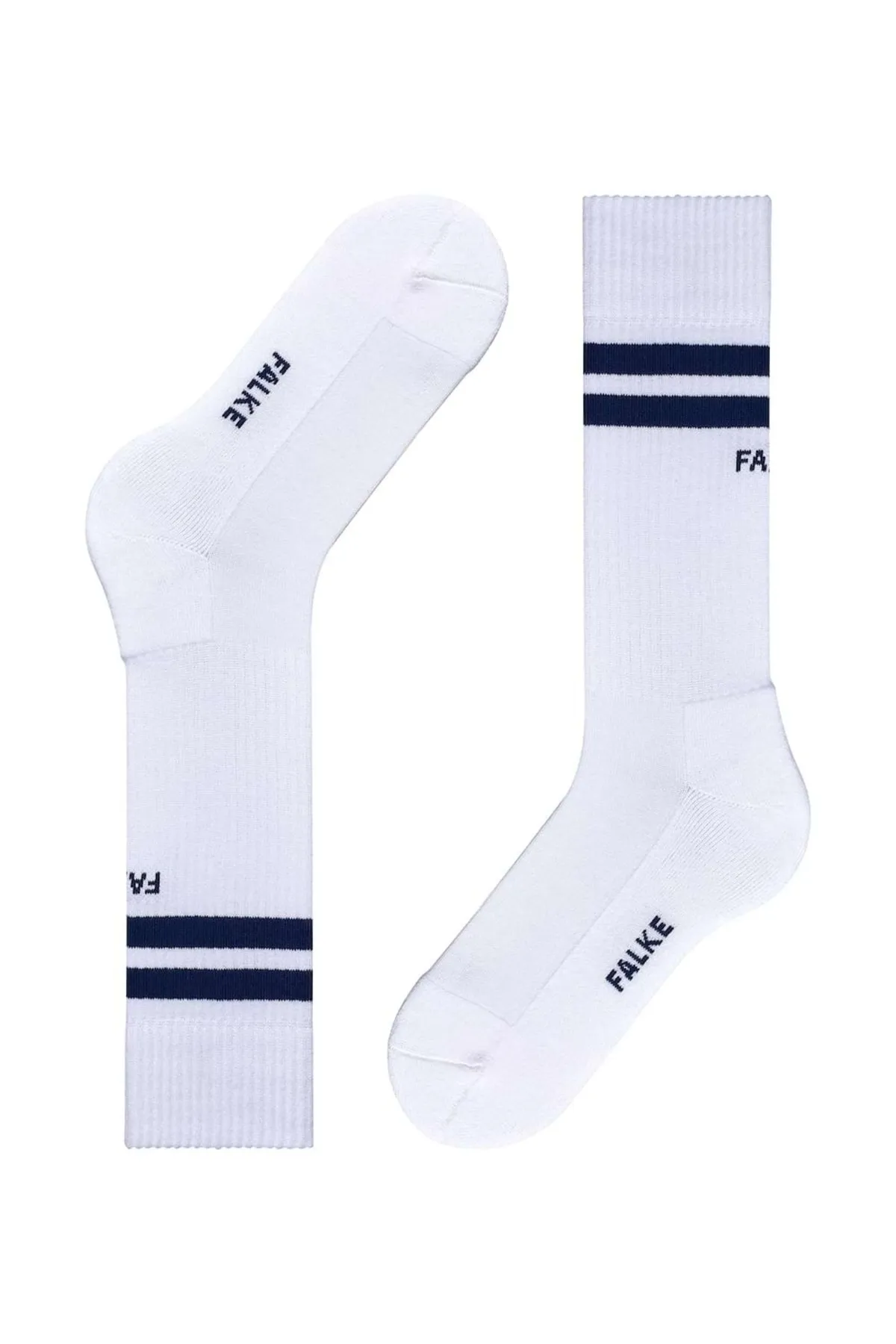 FALKE  Unisex Sportsocken - Dynamic SO, Tennissocken, Baumwollmischung