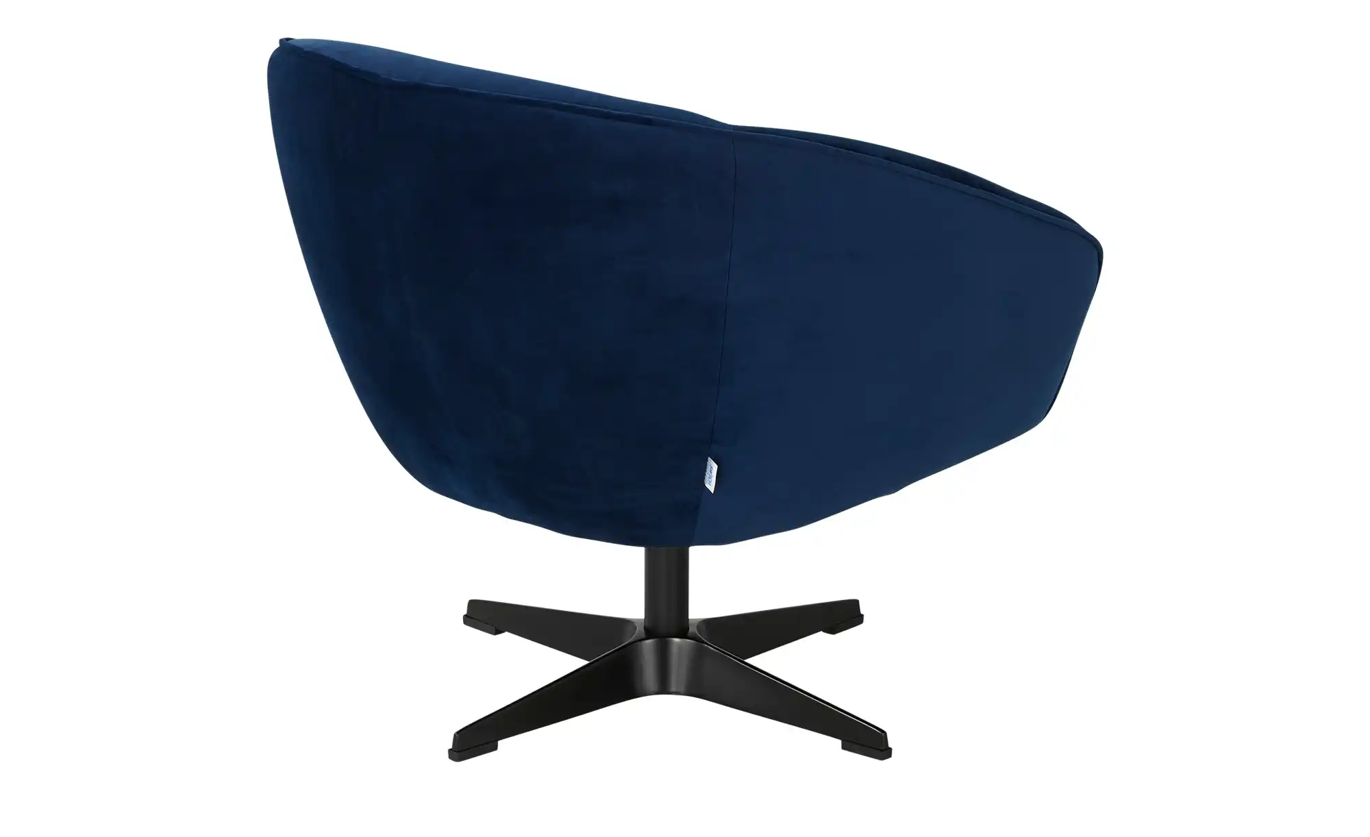 Twist Drehsessel Roma Mikrofaser