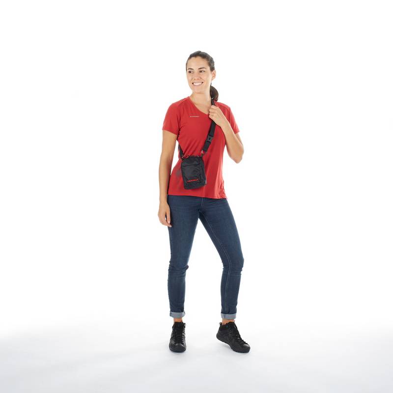 Mammut Tsch Pouch Umhngetasche