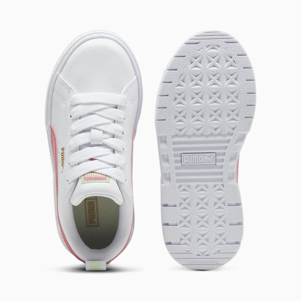 PUMA Mayze 384528_27 / weiss