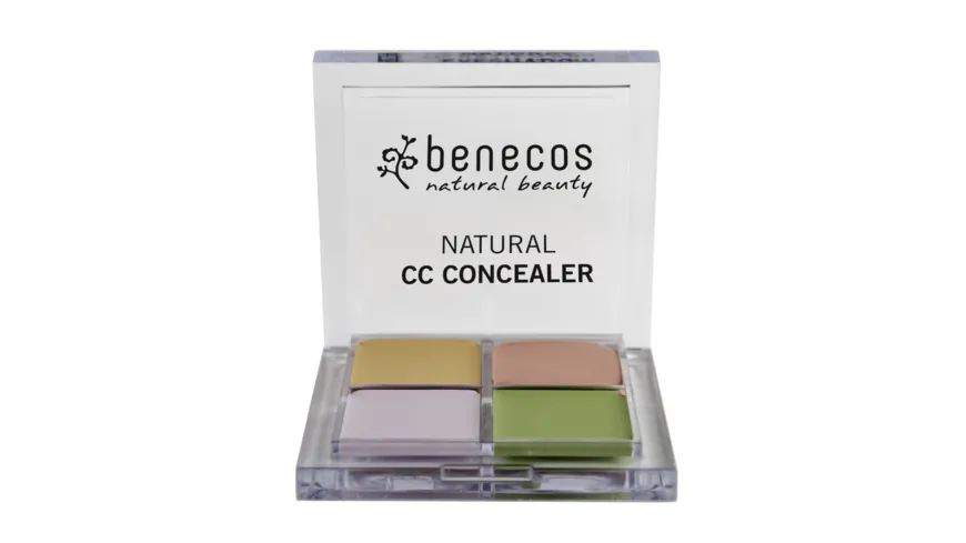 benecos Natural CC Concealer 6 g
