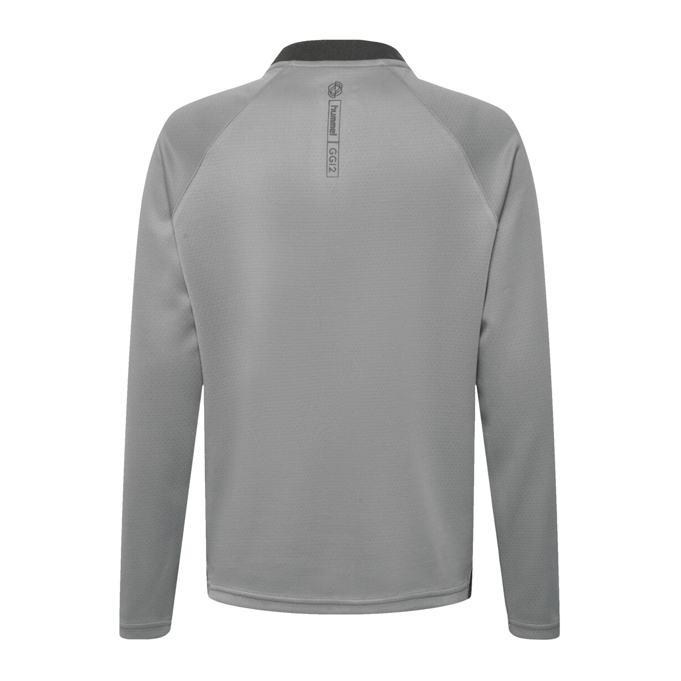Hummel hmlGG12 HalfZip Sweatshirt Kids F1100