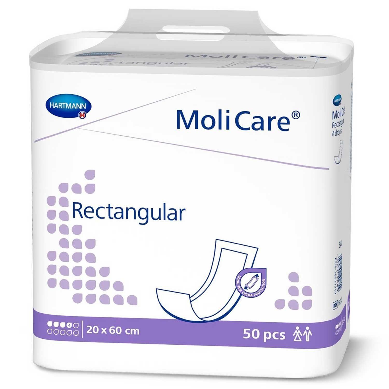Inkontinenzauflage Molicare