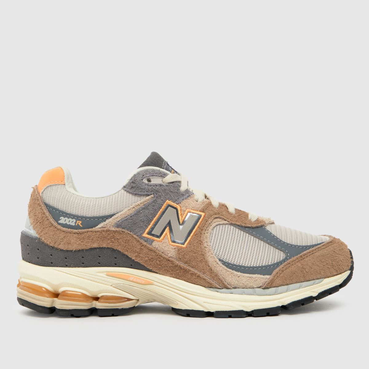 New Balance 2002r barna sportcipő