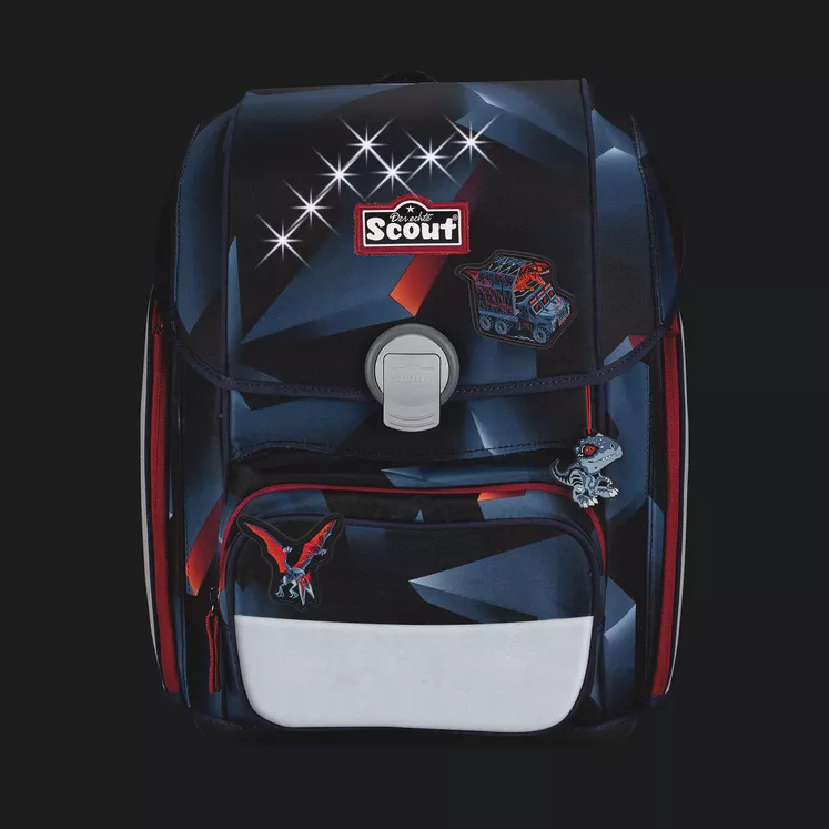 Scout Genius Exklusiv LED Gravity