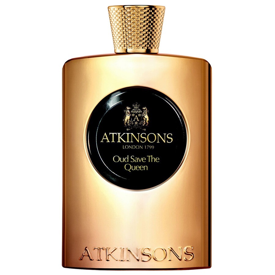 Oud Save the Queen