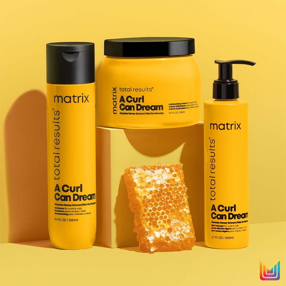 Matrix A Curl Can Dream Shampoo 300 ml