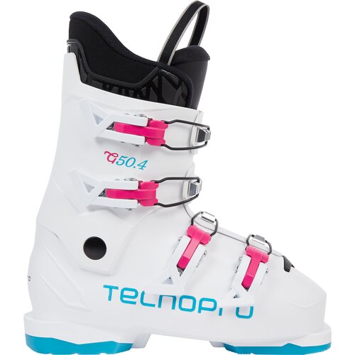 MÄDCHEN SKISTIEFEL G50-4