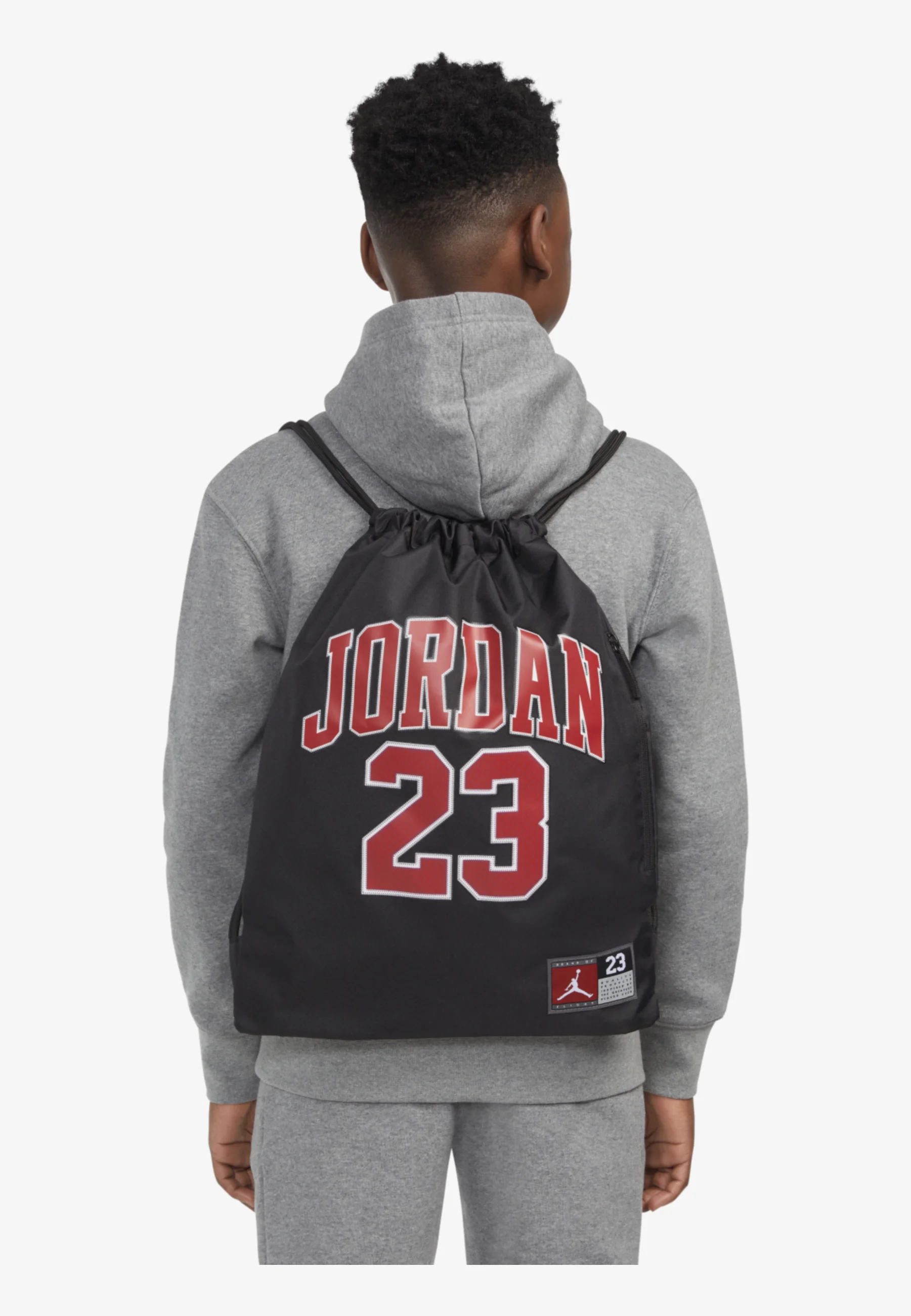 Jordan JAN GYM UNISEX - Bolsa de deporte