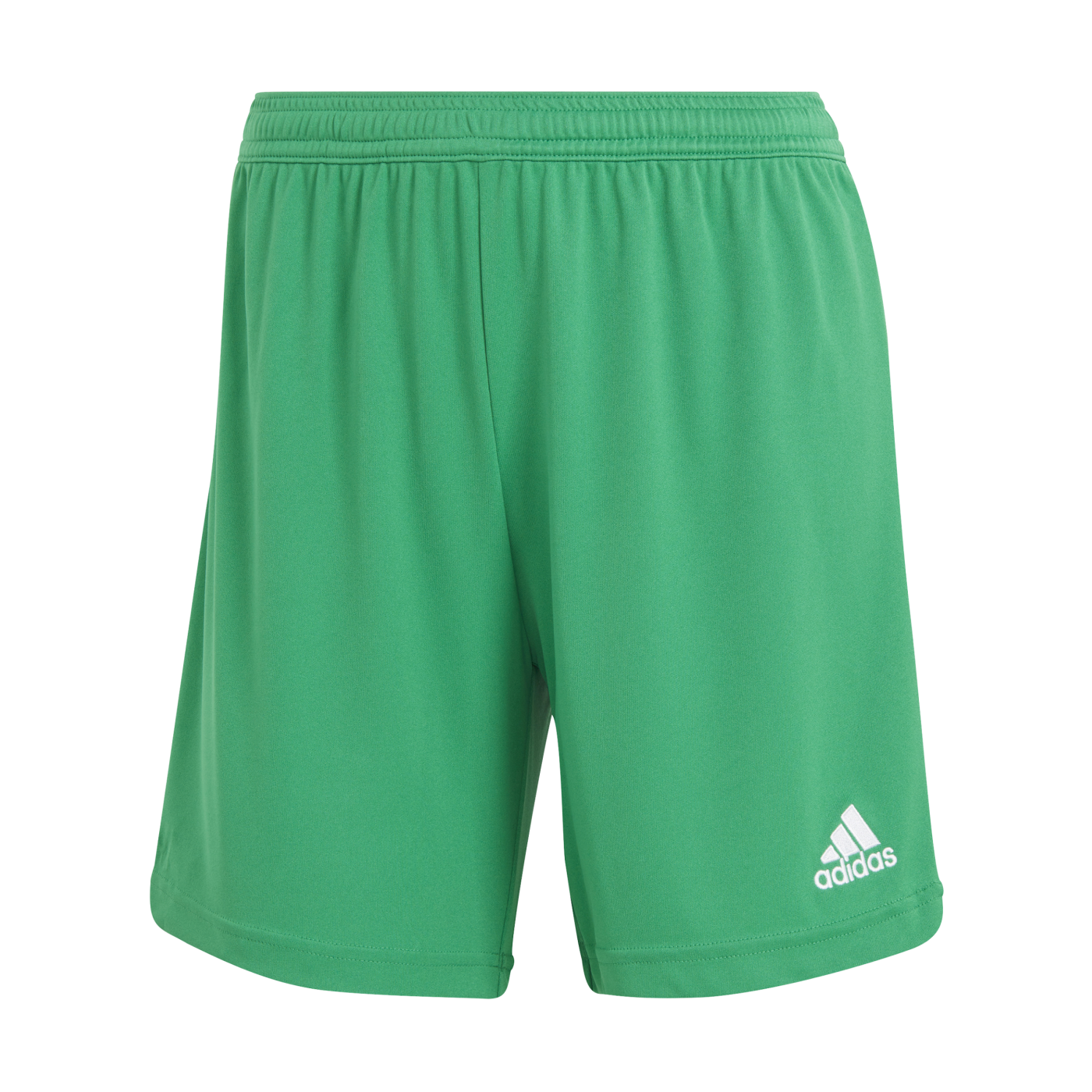 adidas Entrada 22 Short Damen Dunkelgrün