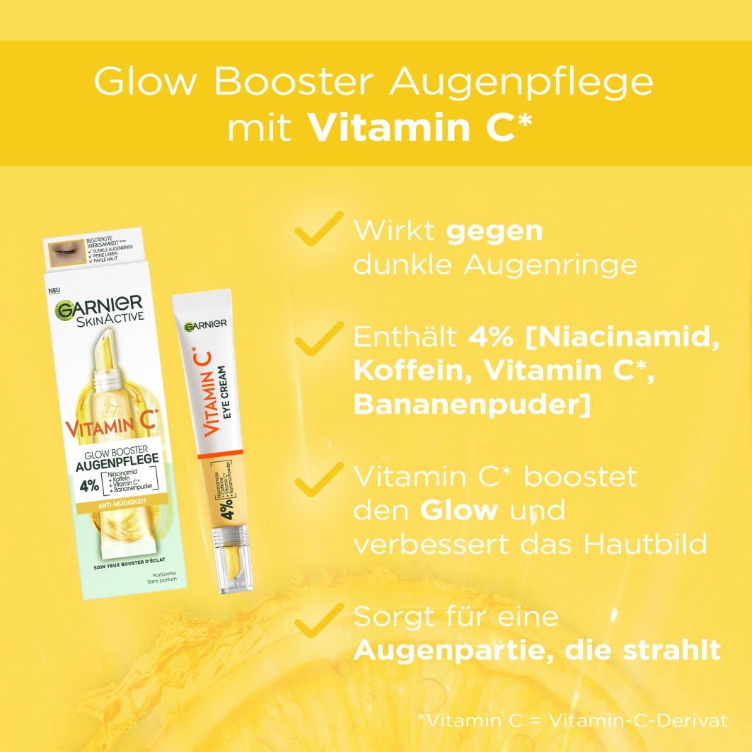 Vitamin C & BB Cream Set