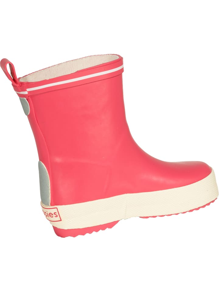 druppies Kinderstiefel in rosa günstig kaufen