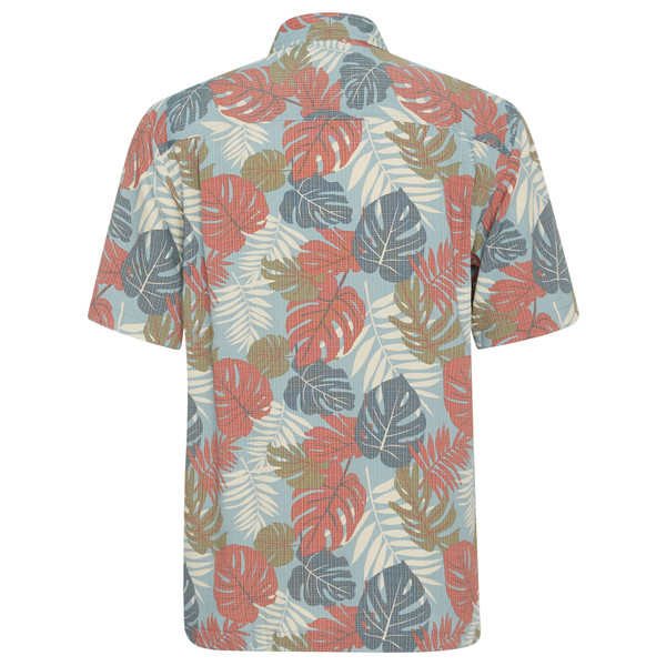 COMINO LEAF S/S Herren - Outdoor Hemd