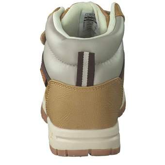 Kappa Klett Boots in beige
