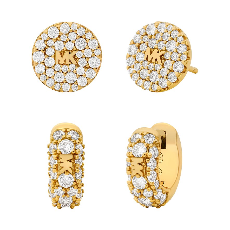 Michael Kors Schmuck-Set KORS BRILLIANCE