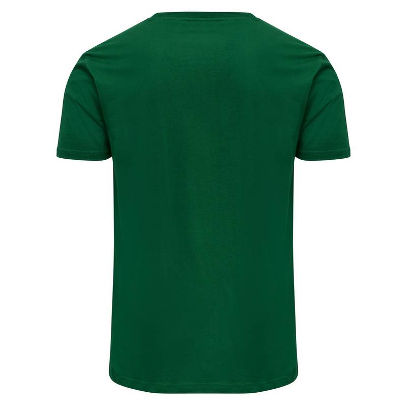 hummel HMLGO COTTON LOGO T-SHIRT S/S T-Shirt Herren