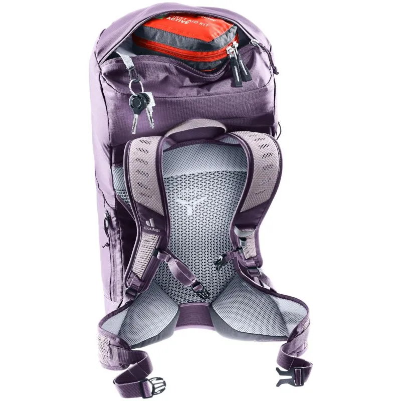 Deuter Rucksack AC Lite 22 SL - lavender-purple