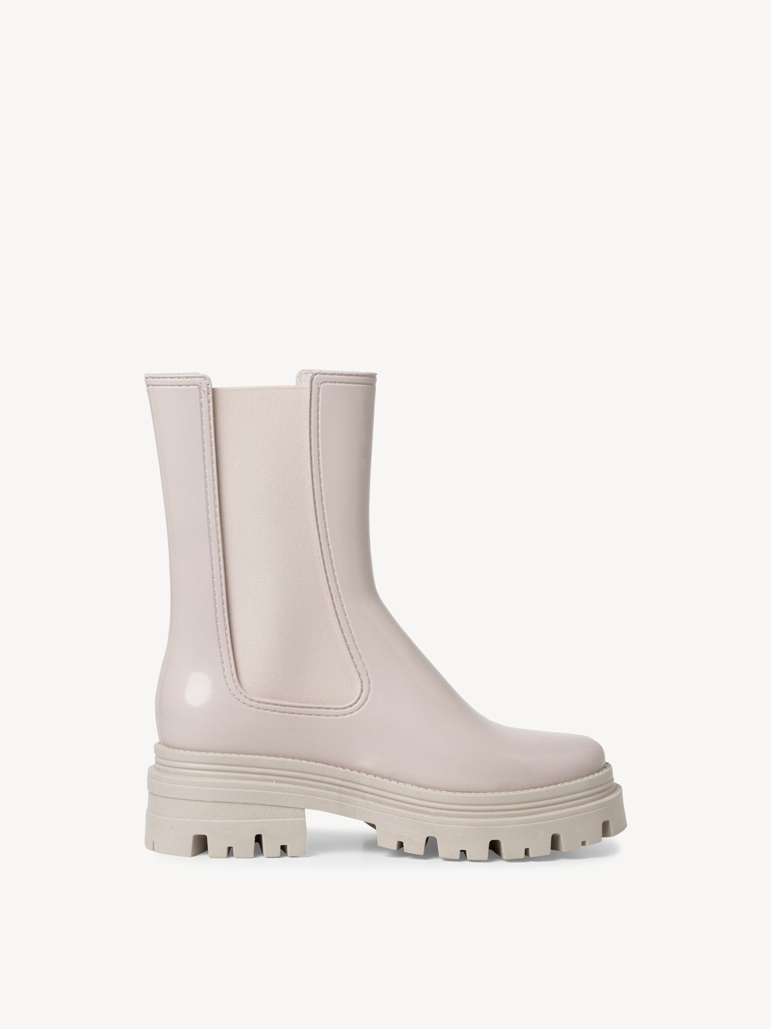 Bottes en caoutchouc - gris