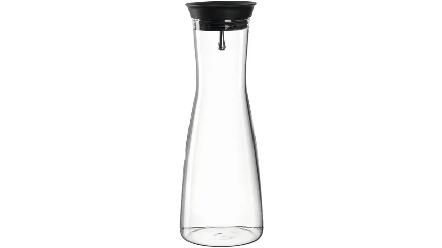 LEONARDO Wasserkaraffe Ciao 1l