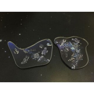 Armada Hinderniss-Set 1 (6 teilig)
