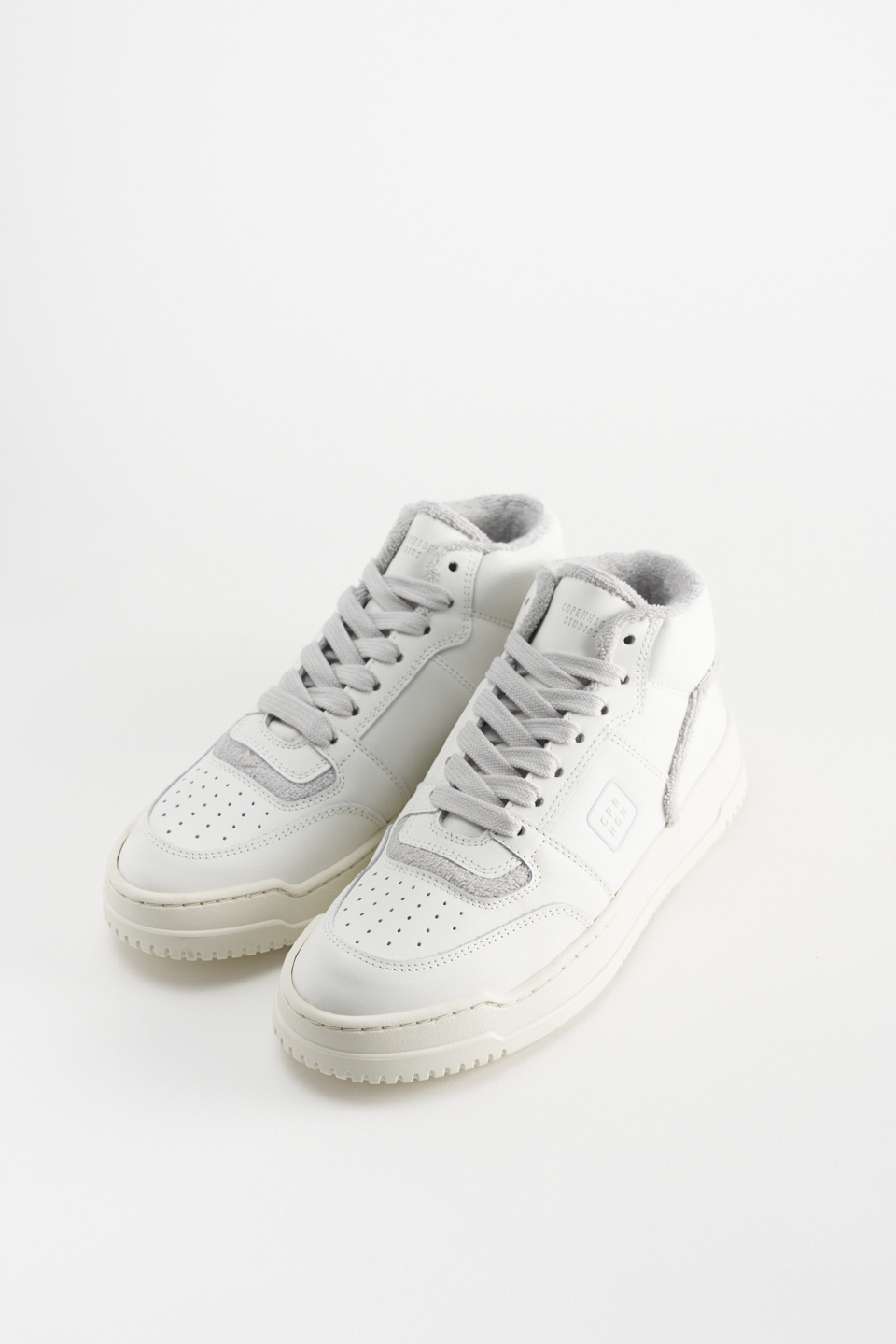 CPH196 vitello white/light grey