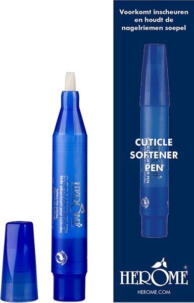 Herôme Cuticle Softener Pen Nagelhautpflegestift
