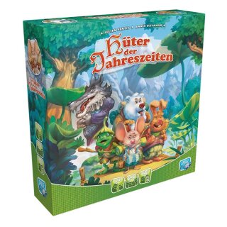 Hüter der Jahreszeiten (DE)