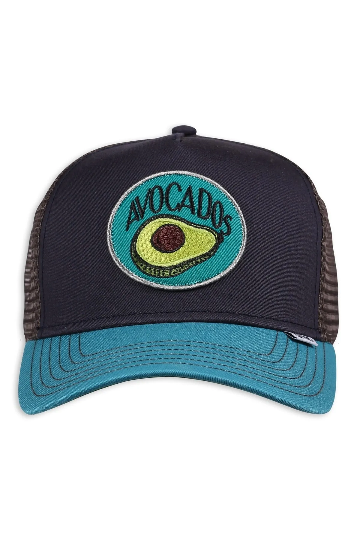 Djinn&'s  Cap - Mehrfarbig