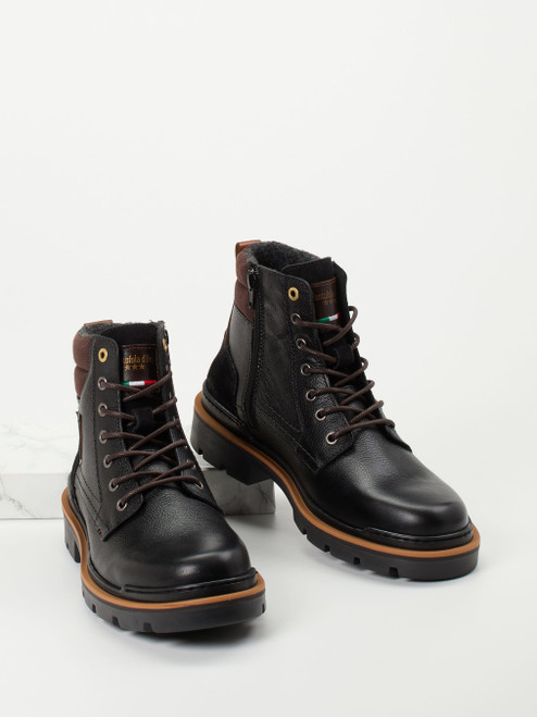 Boots-47010090755 Pantofola d´Oro
