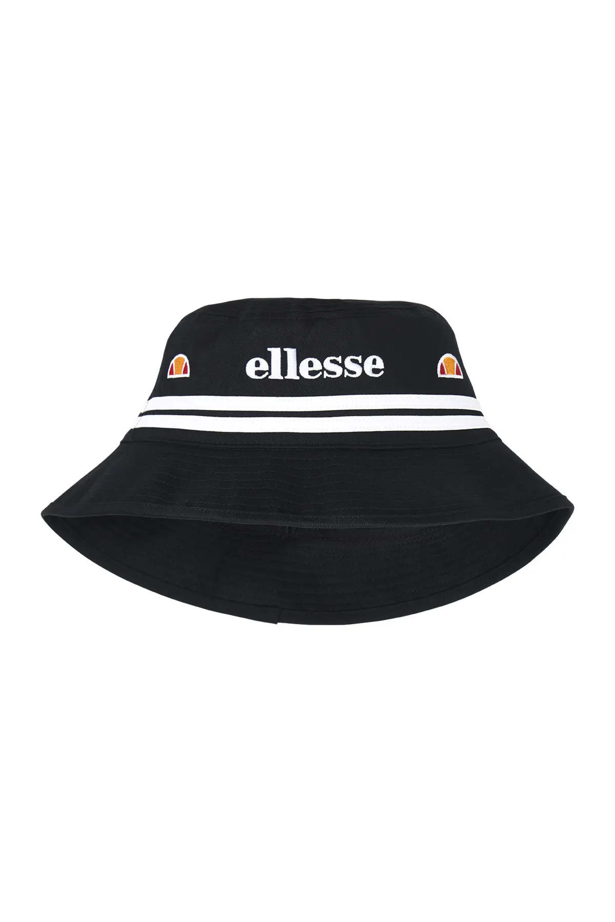 Ellesse  Unisex Hut LORENZO - Fischerhut, Bucket Hat, Logo Stickerei, Baumwolltwill