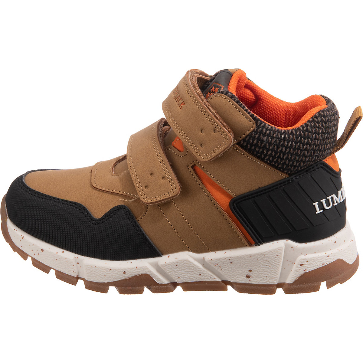 High Sneakers für Jungen