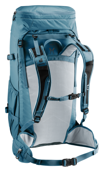 Gravity Expedition 45+