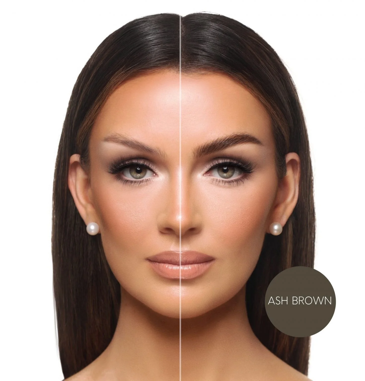 Creion de sprâncene Indestructibil - Creion de sprâncene