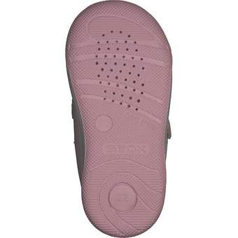 Geox New Flick Lauflerner in rosa