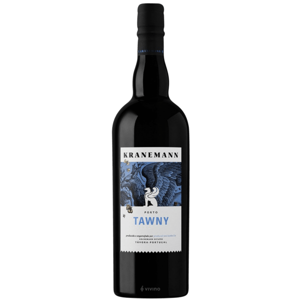 KranemannTawny PortoN.V.