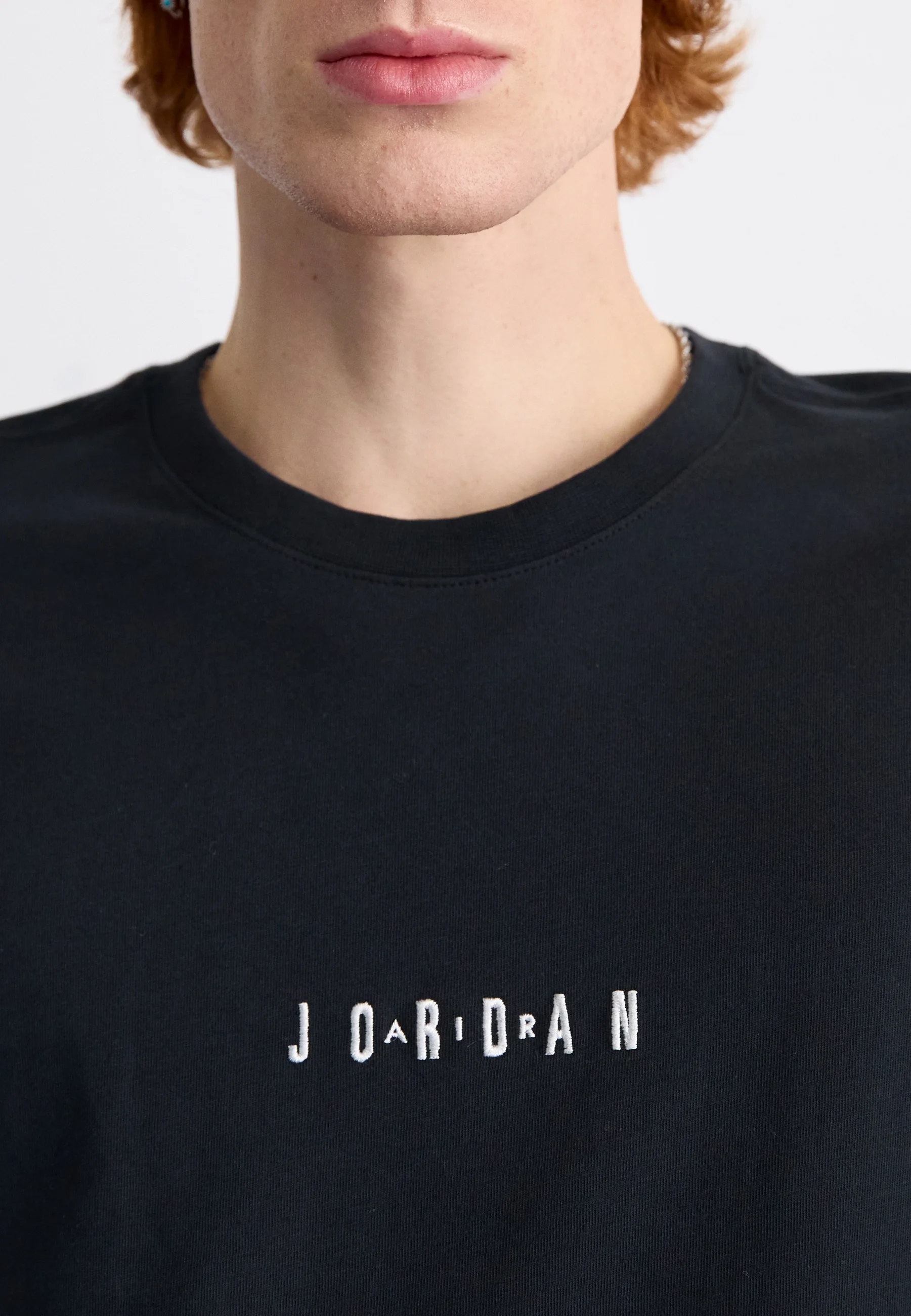 Jordan AIR CREW - Camiseta básica