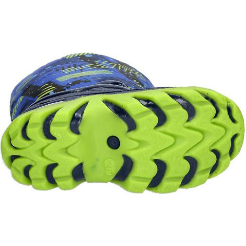 LICO Gummistiefel Player