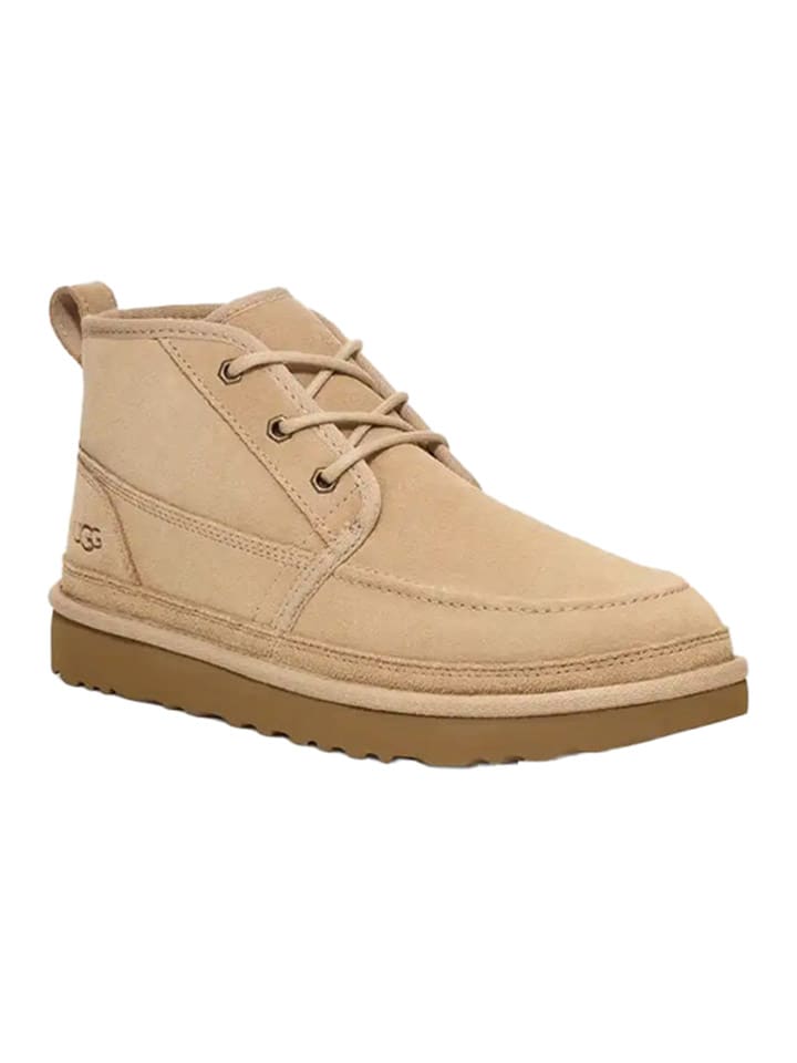 UGG Leder-Boots 
